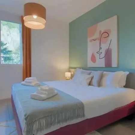 Apartment Italian Lakes 3 Bedroom With Pool *